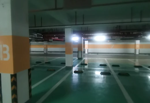 福建省莆田市荔城區(qū)西天尾鎮(zhèn)同心西路1969號(hào)溪白融信公館地下室452號(hào)車位