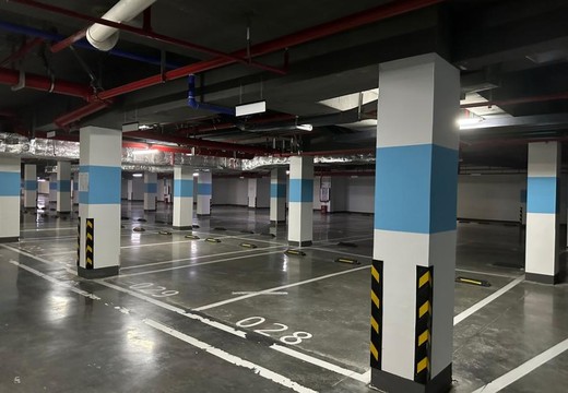 福建省莆田市涵江區(qū)梧塘鎮(zhèn)楓沁路299號(hào)旭輝美好花庭地下室30室車位