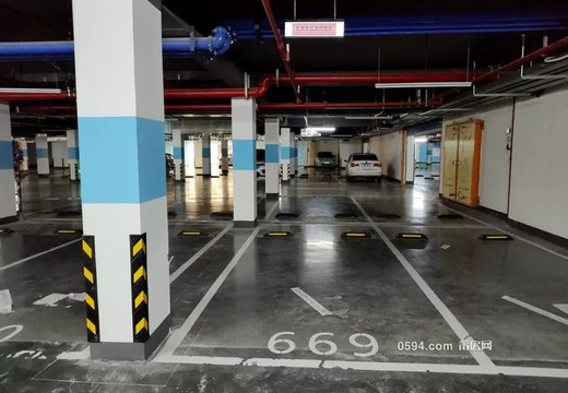 福建省莆田市涵江區(qū)梧塘鎮(zhèn)楓沁路299號旭輝美好花庭地下室669室房地產(chǎn)