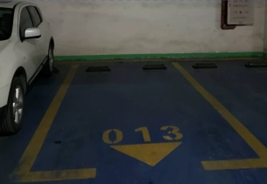 （破）莆田市城廂區(qū)鳳凰山街道南門西路888號地下112室車位
