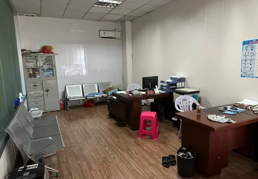 莆田市城廂區(qū)華亭鎮(zhèn)山牌村華林工業(yè)園區(qū)的房地產(chǎn)（含土地紅線范圍內(nèi)的所有建筑物、構(gòu)筑物及附屬設(shè)施）