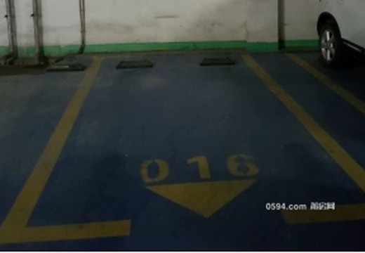 （破）莆田市城廂區(qū)鳳凰山街道南門(mén)西路888號(hào)地下114室車(chē)位