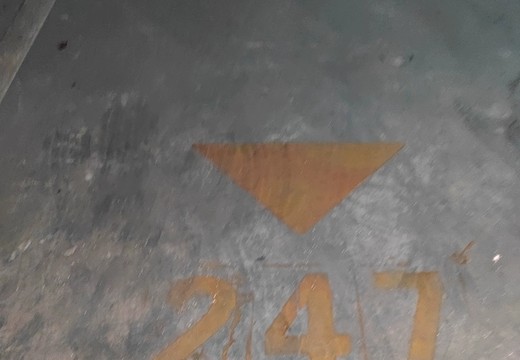 坐落在仙游縣鯉城街道學(xué)府東路1588號地下室地下1層車位247（詳見清單1）