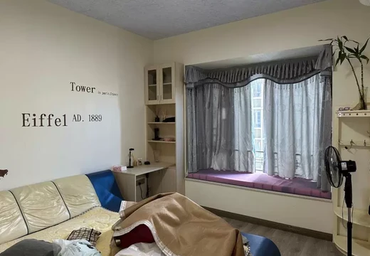 莆田市城廂區(qū)龍橋街道九華西大道666號雅頌居8號樓1401室的房地產(chǎn)