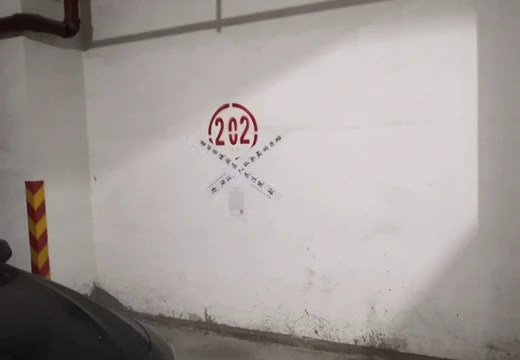 莆田市城廂區(qū)龍橋辦龍橋居委會(huì)后山西路84號(hào)1#車位202的房地產(chǎn)