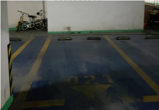 （破）莆田市城廂區(qū)鳳凰山街道南門西路888號地下119室車位