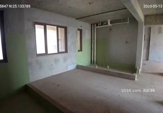 莆田市秀嶼區(qū)山亭鎮(zhèn)港里村天后西路88號世茂國風大院B區(qū)2#樓1202室的房地產