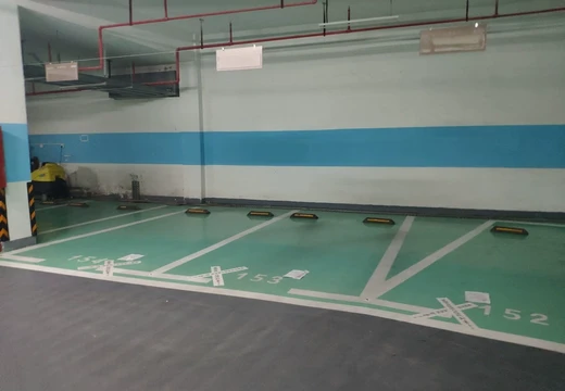 福建省莆田市荔城區(qū)西天尾鎮(zhèn)同心西路1969號溪白村融信壹號地下室152室的不動產(chǎn)