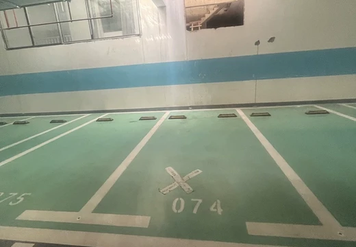 福建省莆田市荔城區(qū)西天尾鎮(zhèn)同心西路1969號溪白村融信壹號地下室74室的不動產(chǎn)