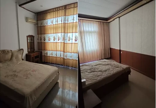 福建省莆田县秀屿镇马厂村的国有建设用地使用权及地上建筑物（现门牌：福建省莆田市秀屿区东庄镇马厂村樟厝99号）