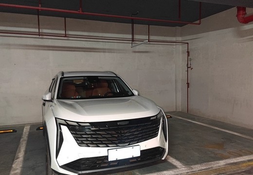 坐落在仙游縣鯉城街道學(xué)府東路1588號(hào)地下室車位的車位299號(hào)（詳見(jiàn)清單4）