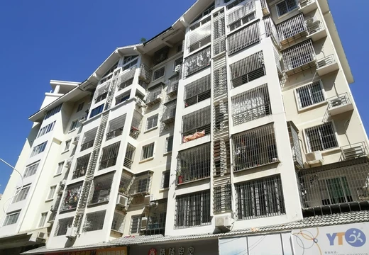 福建省莆田市荔城區(qū)鎮(zhèn)海街道勝利北街1050號后塘片小區(qū)2號樓4梯304室的不動產(chǎn)