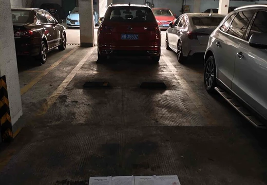 福建省莆田市荔城區(qū)鎮(zhèn)海辦鎮(zhèn)海居委會鎮(zhèn)海中街643號豐美健城小區(qū)B區(qū)9#車位59的房地產(chǎn)