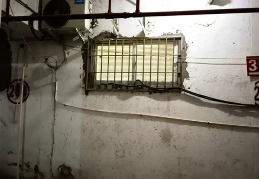 莆田市城廂區(qū)龍橋辦龍橋居委會(huì)后山西路84號(hào)1#車(chē)庫(kù)260的房地產(chǎn)