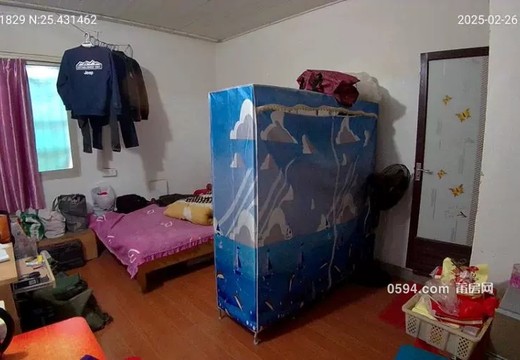 莆田市城廂區(qū)鳳辦南門(mén)居委會(huì)金陽(yáng)街80號(hào)的房地產(chǎn)