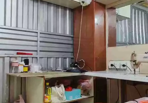 仙游縣度尾鎮(zhèn)度峰街文化廣場1層的房產(chǎn)及相應的土地使用權