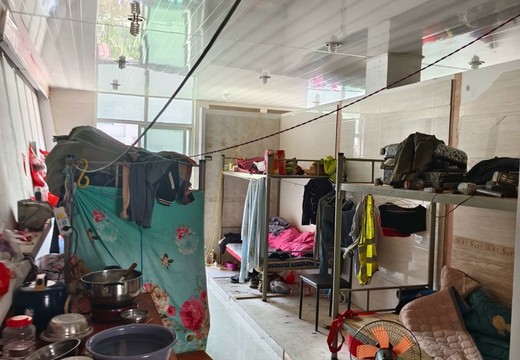 福建省莆田市秀嶼區(qū)上塘珠寶城的不動產(chǎn)