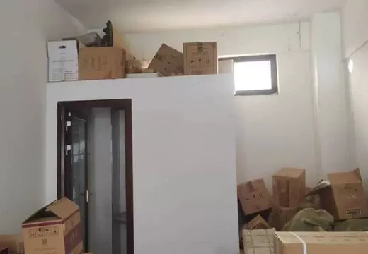 仙游鯉南仙安社區(qū)居委會興泰東路777號7號樓11號房產(chǎn)111號店面（天怡財(cái)富城）