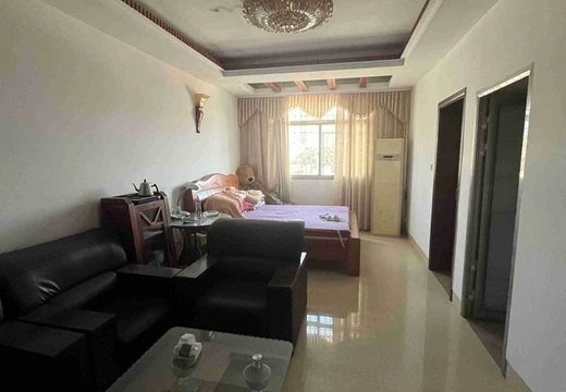 福建省莆田市涵江區(qū)涵三路16、18號商住、儲藏間房地產