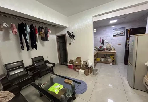 坐落莆田市涵江區(qū)國歡鎮(zhèn)塘北街1899號(hào)4號(hào)樓1205室的房地產(chǎn)