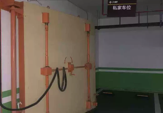 福建省莆田市涵江區(qū)國歡鎮(zhèn)高林街699號地下一層188號車位