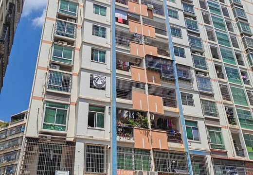 莆田市荔城區(qū)新環(huán)城路西社小區(qū)華東苑樓（現(xiàn)門牌為北大南街271弄1號(hào)）十一、十二層1101/1201號(hào)