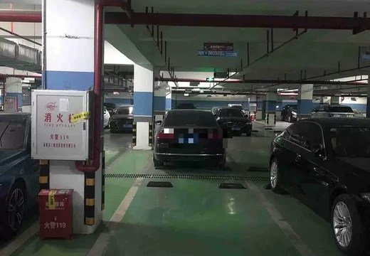 坐落在仙游縣鯉城街道壩壟社區(qū)居委會學府東路2088號（地下室）259車位