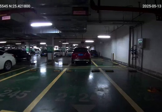 坐落莆田市荔城區(qū)鎮(zhèn)海街道天妃路2066號正榮潤城15號樓地下二層244號的房地產(chǎn)