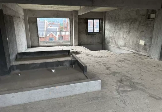 仙游鯉城街道龍泉社區(qū)師范路東側（萬晨·伯爵山B地塊）B21幢1-5層B2101號