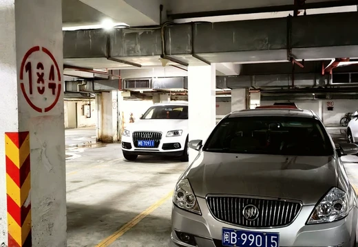 莆田市城廂區(qū)龍橋辦龍橋居委會(huì)后山西路84號(hào)1#車(chē)位184的房地產(chǎn)