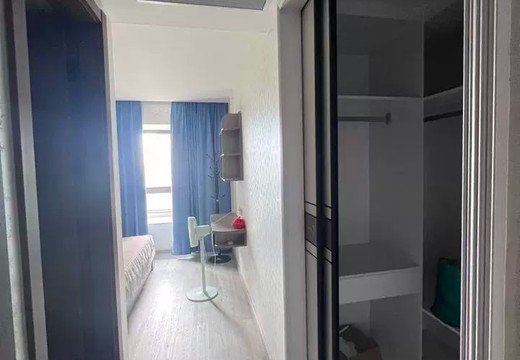 福建省莆田市荔城區(qū)拱辰街道荔蘭中路655號玉湖正榮郡6號樓1梯901室