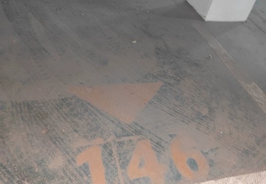 坐落在仙游縣鯉城街道學(xué)府東路1588號(hào)地下室地下1層車位146號(hào)（詳見清單1）