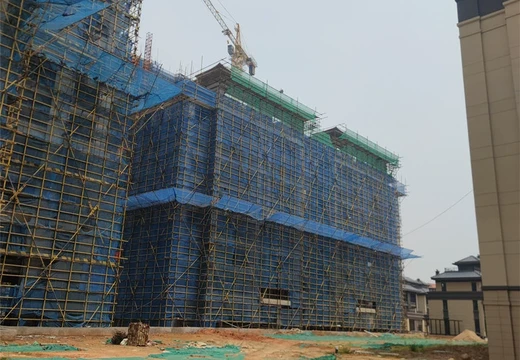 坐落于仙游縣鯉城街道八二五北街1888號（在建工程合計84套）