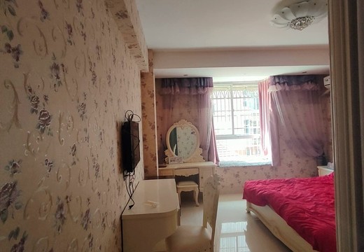 福建省莆田市仙游縣鯉南鎮(zhèn)西埔村海亭嶺小區(qū)新厝路西2號(hào)樓4層401、402室