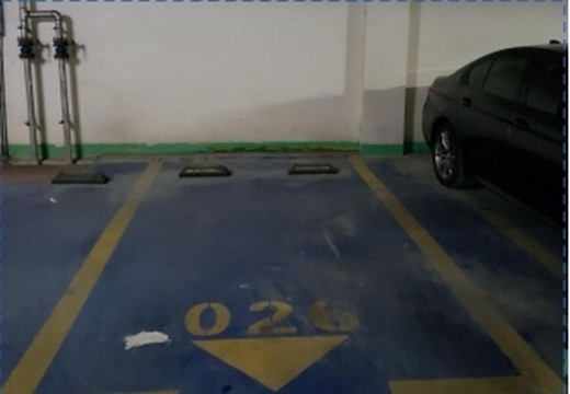 （破）莆田市城廂區(qū)鳳凰山街道南門西路888號地下123室車位