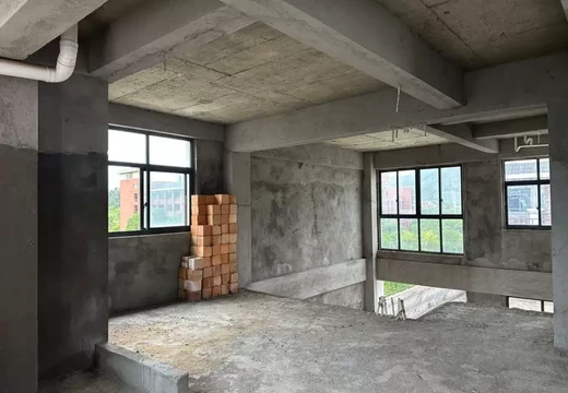 仙游縣鯉城街道龍泉社區(qū)師范路東側(cè)（萬晨·伯爵山B地塊）B76#幢5-7層住宅07號(hào)的房地產(chǎn)