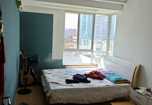 福建省莆田市荔城區(qū)拱辰居委會三信秀水華庭東區(qū)6#樓B801室（現門牌號為鎮(zhèn)海街道256號A區(qū)6號樓2梯803室）