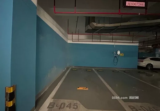 坐落莆田市城廂區(qū)霞林街道團(tuán)結(jié)路1033號(hào)紫闕臺(tái)地下一層45室的房地產(chǎn)