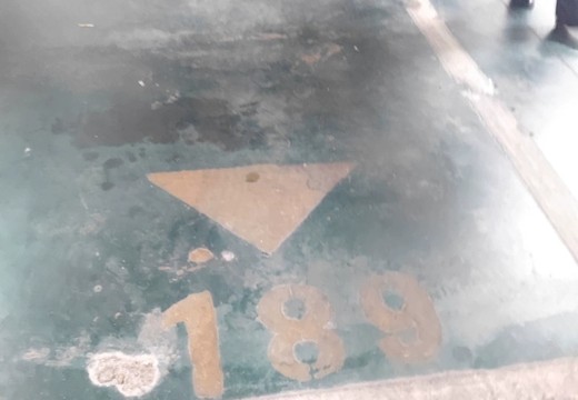 坐落在仙游縣鯉城街道學(xué)府東路1588號(hào)地下室地下1層車位189號(hào)（詳見(jiàn)清單1）坐落在仙游縣鯉城街道學(xué)府東路1588號(hào)地下室地下1層車位（詳見(jiàn)清單1）