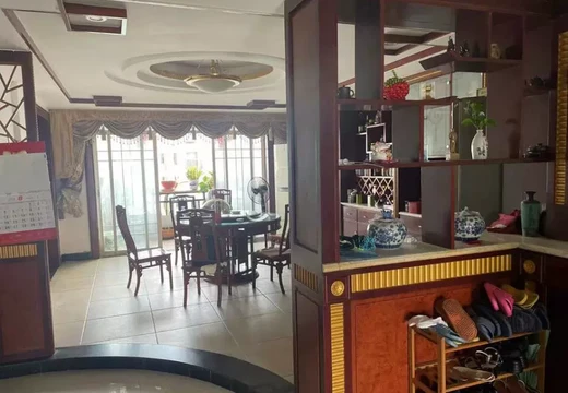 福建省莆田市荔城區(qū)豐美路信輝豪園海豐中街218號(hào)7號(hào)樓1001、1101室的不動(dòng)產(chǎn)