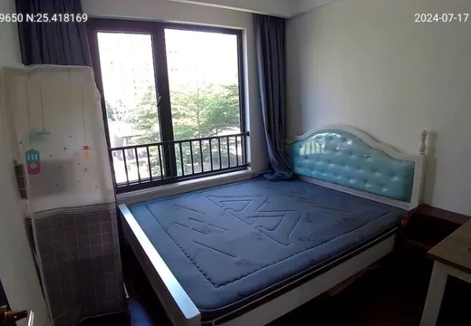 莆田市城廂區(qū)霞林街道團(tuán)結(jié)路168號蘭溪郡3號樓201室的房地產(chǎn)