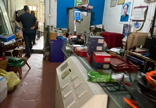 坐落在仙游縣游洋鎮(zhèn)游洋街8組129號的房產及相應的土地使用權