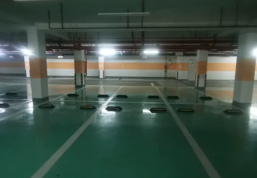 福建省莆田市荔城區(qū)西天尾鎮(zhèn)同心西路1969號溪白融信公館地下室448號車位