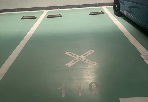 福建省莆田市荔城區(qū)西天尾鎮(zhèn)同心西路1969號溪白村融信壹號地下室110室的不動產(chǎn)