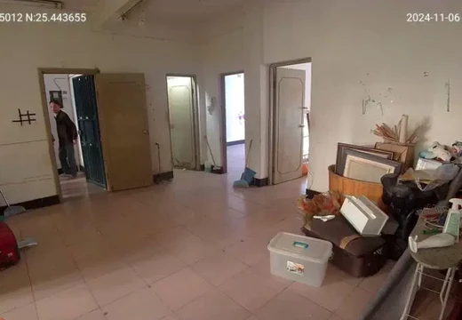 莆田市城廂區(qū)鳳辦北磨居委會石室路296號的房地產(chǎn)