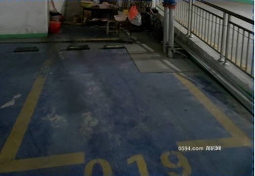 （破）莆田市城廂區(qū)鳳凰山街道南門西路888號地下117室車位