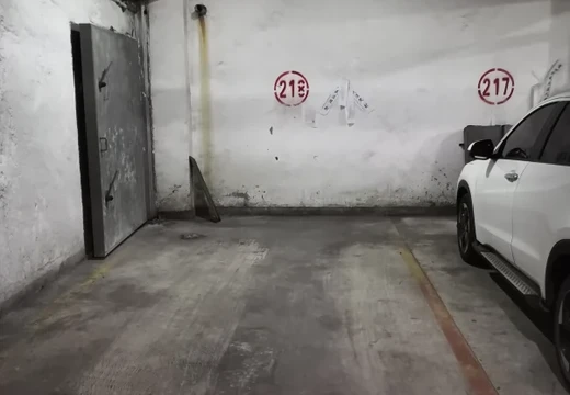 莆田市城廂區(qū)龍橋辦龍橋居委會(huì)后山西路84號(hào)1#車位218的房地產(chǎn)