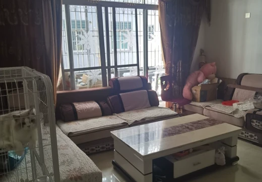 仙游縣郊尾鎮(zhèn)麟鳳路136弄166號201室的房地產