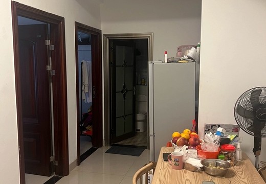 坐落莆田市城廂區(qū)霞林街道南園西路1600號幸福家園21號樓1梯302室的房地產(chǎn)