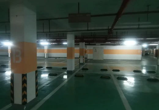 福建省莆田市荔城區(qū)西天尾鎮(zhèn)同心西路1969號(hào)溪白融信公館地下室446號(hào)車位